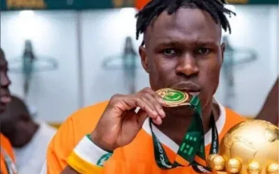 Wilfried Singo’nun Galatasaray’a transferi gerçekleşecek mi?