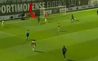Jhon Duran’un İlk Maçındaki Gol Şovu!