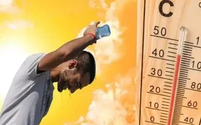 Meteoroloji uyarıyor: Dışarıya çıkmadan önce iki kere düşünün!