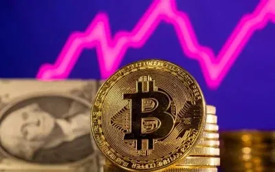 Doların Zayıflamasıyla Bitcoin Yükselişte