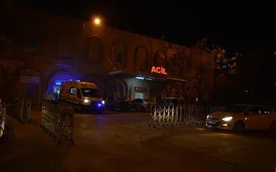 Mardin’de 12 Yaşındaki Kız Çocuğu Kayalıklardan Düşerek Hayatını Kaybetti