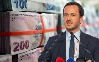 Ziraat Bankası, 3 Ay Önce Kurulan Gıda Şirketine Yatırım Yaptı