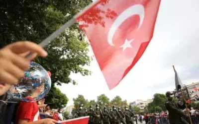 30 Ağustos Zafer Bayramı hangi güne denk geliyor?