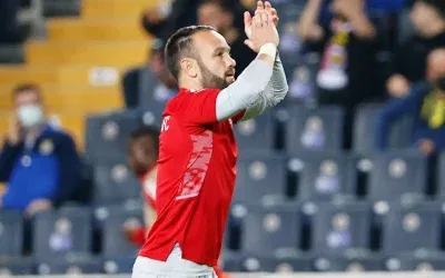 Mathieu Valbuena, 40 yaşında, Yunanistan’a dönüş yaptı