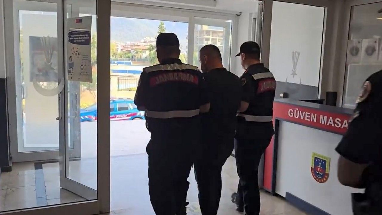 43 Kişi Yasa Dışı Bahis Operasyonunda Tutuklandı