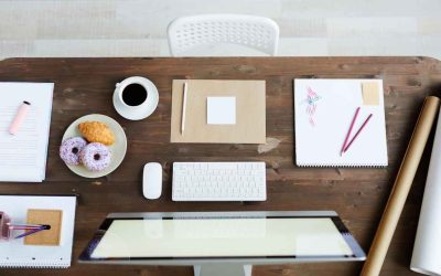 Çalışma Masası Seçimi: Doğru Yükseklik, Genişlik ve Ergonomi