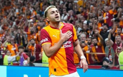 Galatasaray-Fatih Karagümrük maçı sonrası gelişmeler