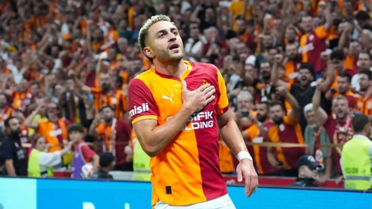 Galatasaray-Fatih Karagümrük maçı sonrası gelişmeler