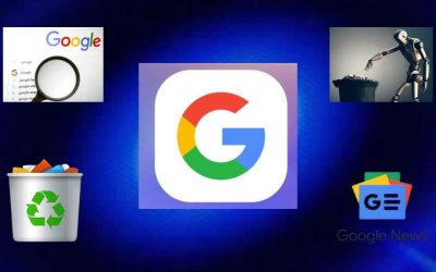 Meta’yla Karşılaştırıldığında Google Sınıfta Kaldı Haber Siteleri Tehlikede