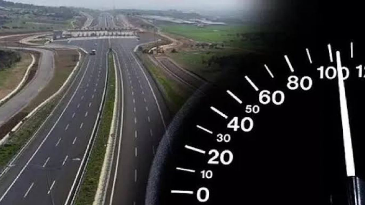 Hız Sınırlarında Değişim Yolda Yeni Düzenleme Yolda!