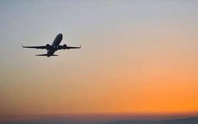 İran, Askeri Tatbikatlar İçin Batı Hava Sahasını Kapattı