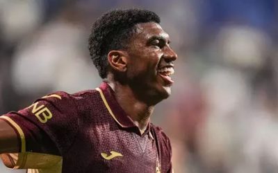 Kasımpaşa deplasmanda Trabzonspor’a 1-0 yenildi.