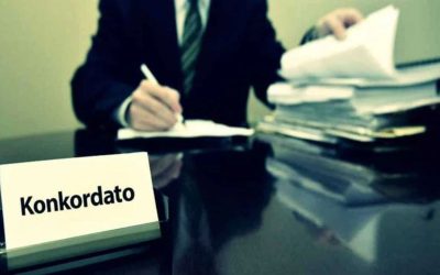 Konkordato Gider Avansı Tarifesi Güncellendi