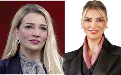 Nur Tuğba Aktay: Yaşı, kökeni ve kimliği hakkında bilgiler.