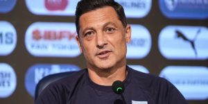 Radoi: “Turun favorisi değiliz hala”