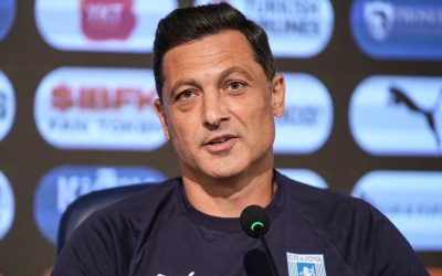 Radoi: “Turun favorisi değiliz hala”