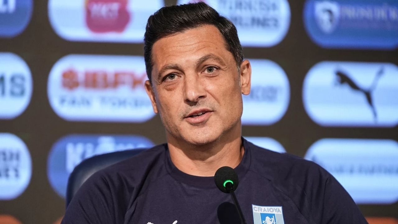 Radoi Turun favorisi değiliz hala