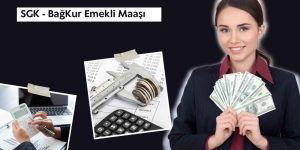 2026 ve 2027’de En Düşük Emekli Maaşı Ne Kadar Olacak? İşte Tahminler