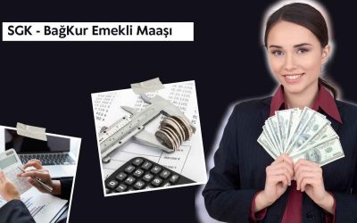 2026 ve 2027’de En Düşük Emekli Maaşı Ne Kadar Olacak? İşte Tahminler