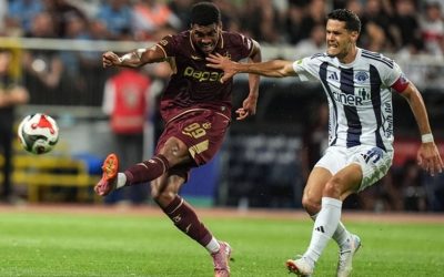 Trabzonspor, Kasımpaşa’yı tek golle mağlup etti – Son dakika