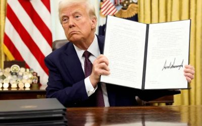 Trump’ın Sert Tedbirleri Reşit Olmayan Suçlulara Karşı