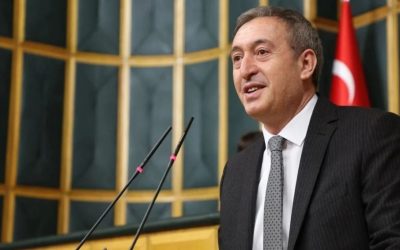 Tuncer Bakırhan’dan CHP’ye sert tepki: İtirafçı olup ağlayacaklar!
