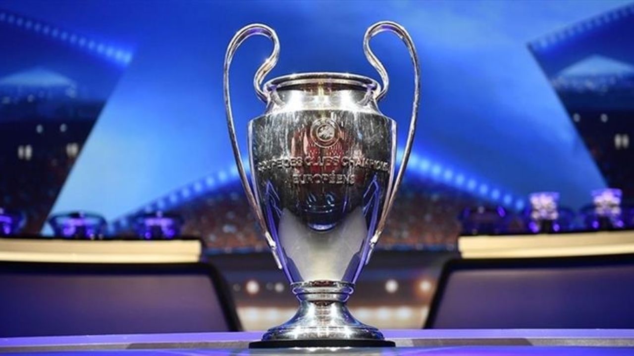 UCL 3. Eleme Turu Heyecan Dorukta!