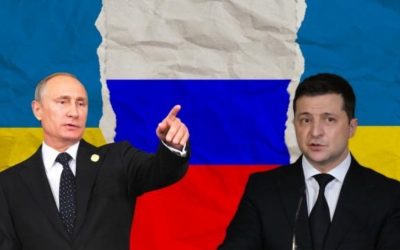 Zelenskiy, Putin ile Görüşmeye Hazır Olduğunu Açıkladı