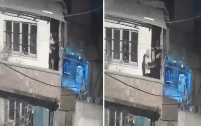 Adana’da balkonlar arasında silahlı çatışma: 4 kişi gözaltında