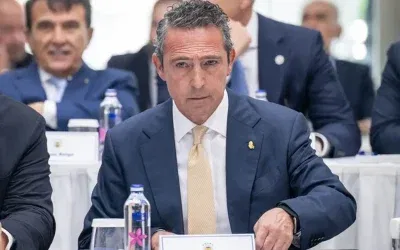 Ali Koç’a rakip aday çıktı!