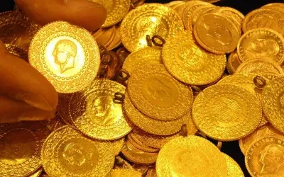 Altın fiyatları: Uzmanların yeni haçta beklentileri