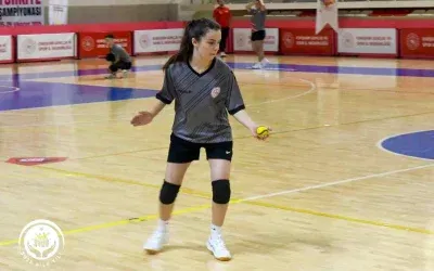 Anatolian League Baseball 5 Turkey Championship kicks off in Eskişehir