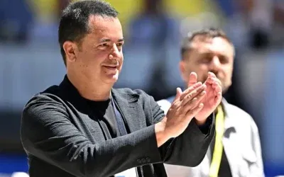 Acun Ilıcalı Beşiktaş’tan yeni bir transferi duyurdu!