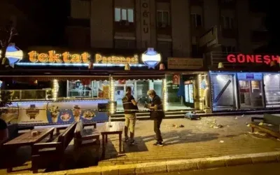 Antalya’da yaşanan silahlı kavga sonucunda üç kişi hayatını kaybetti