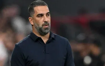 Arda Turan 90’larda üzgün – Son Dakika