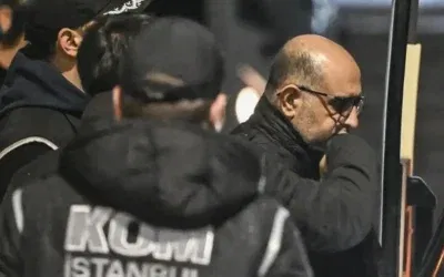 Aktaş: Vekiller ve genel başkan yardımcıları kaçacak mı?