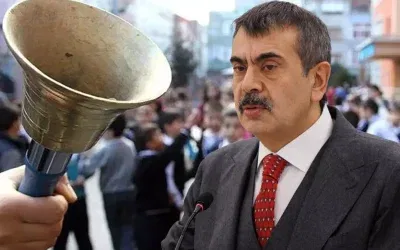 Bakan Tekin: Kıyafet sorunu olan öğrenciler bize başvursun