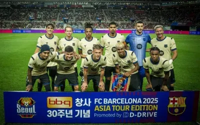 Barcelona, 3 maçta ortalama 3 gol atarak sezona muhteşem başladı!