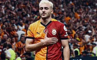 Barış Alper’e dev takım talip oldu!