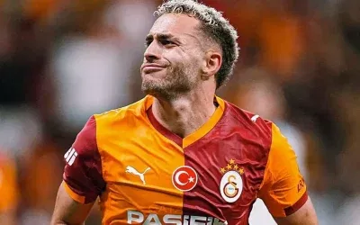 Barış Alper Yılmaz’a resmi teklif! Galatasaray’ın istediği bonservis açıklandı