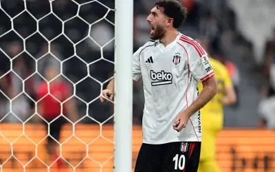 Beşiktaş’ta üç oyuncu sakatlandı – Son dakika haberleri