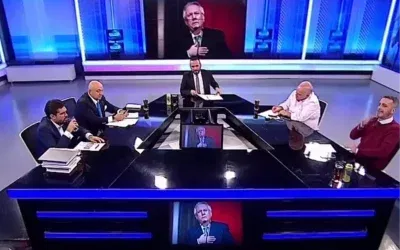 Beyaz Futbol ne zaman yayında olacak?
