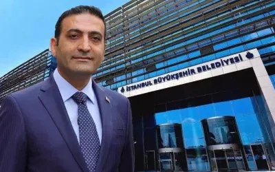 Beyoğlu Belediye Başkanı ve 7 kişi tutuklandı