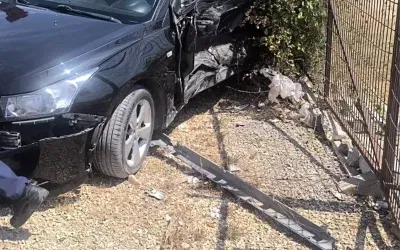 Bilecik’te Kaza: 6 Yaralı