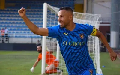 Yasin Öztekin’in Şaşırtıcı Kararı: 3. Lig’e Transfer