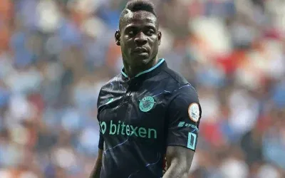 Mario Balotelli’nin yeni kulüp arayışı hakkında endişe verici gelişmeler!