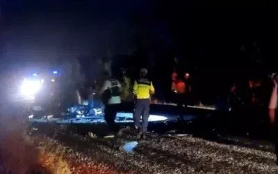 Çanakkale’de Korkunç Kaza: 6 Kişi Hayatını Kaybetti