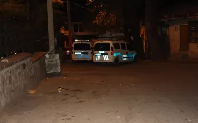 Çankırı’da Zabıtalara Bıçaklı Saldırı: 2 Yaralı
