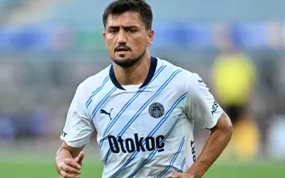 Cengiz Ünder’in yeni macera dolu yolculuğu başlıyor!