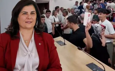 CHP’li Çerçioğlu’na karşı gerilim devam ediyor!